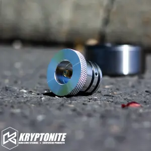 Kryptonite - KRBG004 | Kryptonite Wheel Bearing Greaser Tool For Can-Am Most Outlander, Maverick, Defender, Commander UTVs (2001-2023) - Image 3