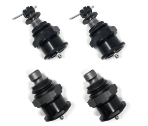 KRBJX3-PACK | Kryptonite Death Grip Lower Ball Joint Package For Can-Am Maverick X3 (2017-2023)