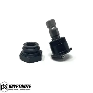 Kryptonite - KRBJX3-PACK | Kryptonite Death Grip Lower Ball Joint Package For Can-Am Maverick X3 (2017-2023) - Image 3