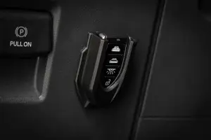 Rough Country - 51307550 | Rough Country Retractable Bed Cover For Ram 1500 (2019-2025) / 1500 TRX (2021-2024) | 5' 7" Bed - Image 7