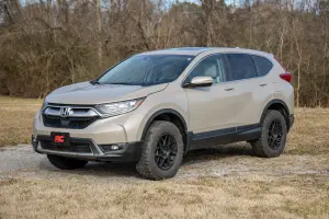 Rough Country - 98331 | Rough Country 2 Inch Lift Kit For Honda CRV (2017-2020) | N3 Struts - Image 3