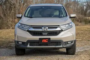 Rough Country - 98331 | Rough Country 2 Inch Lift Kit For Honda CRV (2017-2020) | N3 Struts - Image 2