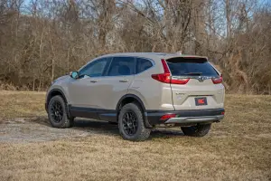 Rough Country - 98331 | Rough Country 2 Inch Lift Kit For Honda CRV (2017-2020) | N3 Struts - Image 5
