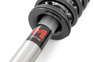 Rough Country - 502177 | Rough Country 0-2 Inch M1 Adjustable Leveling Monotube Struts For Toyota Tacoma 4WD (2024-2025) - Image 3