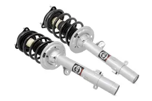 501103 | Rough Country 2 Inch Lift Loaded Strut For Honda CRV (2017-2020) | N3 Struts