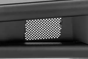 Rough Country - 51216W | Rough Country Front Bumper Tubular For Ford F-150 (2021-2023) | With Winch Plate - Image 9