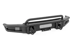 Rough Country - 51216 | Rough Country Front Bumper Tubular For Ford F-150 (2021-2023) | Without Winch Plate - Image 6