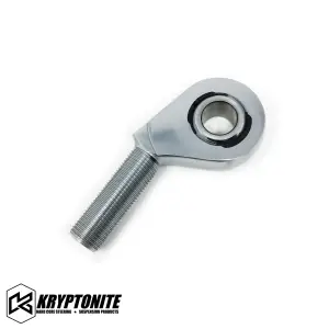 Kryptonite - KRHX10 | Kryptonite Heavy Duty Offset Heim Joint For Polaris/Kawasaki/Textron Wildcat UTVs (2014-2024) | 5/8" Heim - Image 3