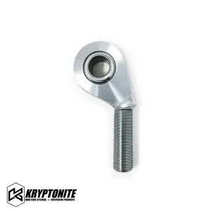 Kryptonite - KRHX10 | Kryptonite Heavy Duty Offset Heim Joint For Polaris/Kawasaki/Textron Wildcat UTVs (2014-2024) | 5/8" Heim - Image 2