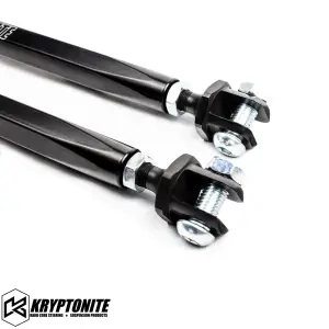 Kryptonite - KRP0004-2 | Kryptonite Death Grip Inner Tie Rod Clevis Kit For Shock Therapy Steering Rack For Polaris/Can-Am/Kawasaki UTVs (2017-2023) - Image 3