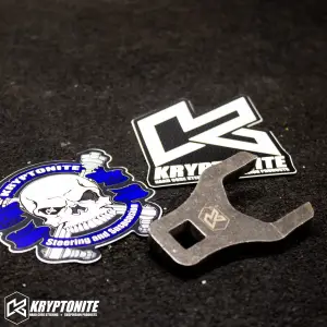 Kryptonite - KRP0008 | Kryptonite Inner Tie Rod Removal Tool For Can-Am Maverick X3 (2017-2023) - Image 3