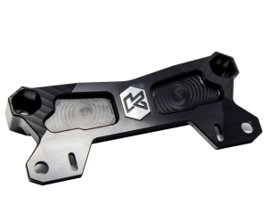 KRP0033 | Kryptonite Death Grip Front Shock Tower Brace For Can-Am Maverick X3 (2017-2023)