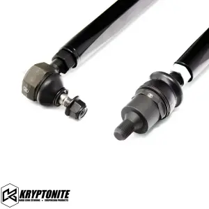 Kryptonite - KRP0086 | Kryptonite Death Grip Inner Tire Road End Shock Therapy Rack For Polaris/Can-Am/Kawasaki/Textron Wildcat UTVs (2014-2024) - Image 3