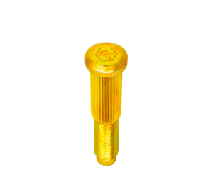 KRP0087 | Kryptonite Death Grip Wheel Stud For Polaris RZR UTVs (2014-2023) | Single