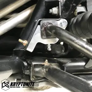 Kryptonite - KRP0088 | Kryptonite Front Sway Bar Bushing Kit For Polaris RZR UTVs (2015-2023) - Image 2