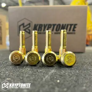 KRP0176-PACK | Kryptonite Death Grip Wheel Stud For Can-Am Maverick X3 UTVs (2017-2021) | 16 Pack