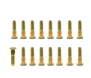 Kryptonite - KRP0176-PACK | Kryptonite Death Grip Wheel Stud For Can-Am Maverick X3 UTVs (2017-2021) | 16 Pack - Image 2