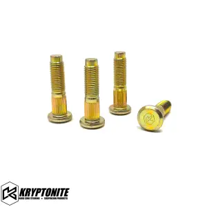 Kryptonite - KRP0176-PACK | Kryptonite Death Grip Wheel Stud For Can-Am Maverick X3 UTVs (2017-2021) | 16 Pack - Image 3