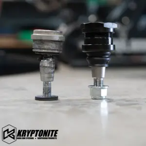 Kryptonite - KRP0188 | Kryptonite Death Grip Ball Joint For Polaris RZR Pro R / Turbo R / Pro S (2022-2025) - Image 4
