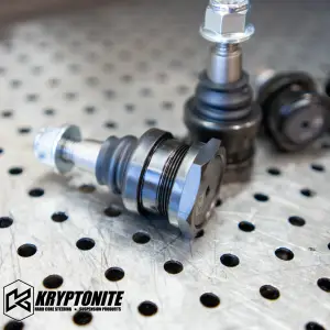 Kryptonite - KRP0188 | Kryptonite Death Grip Ball Joint For Polaris RZR Pro R / Turbo R / Pro S (2022-2025) - Image 5