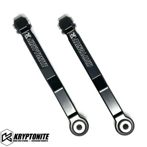 Kryptonite - KRPRFSB1 | Kryptonite Death Grip Front Sway Bar Links For Polaris RZR Pro R / Turbo R / Pro S (2022-2025) - Image 3