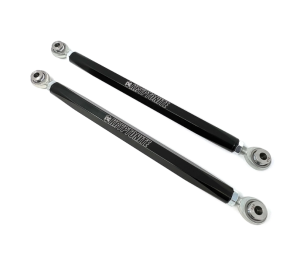 KRPRRSB1 | Kryptonite Death Grip Rear Sway Bar End Links For Polaris Pro R (2022-2023)
