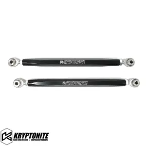 Kryptonite - KRPRRSB1 | Kryptonite Death Grip Rear Sway Bar End Links For Polaris Pro R (2022-2023) - Image 2