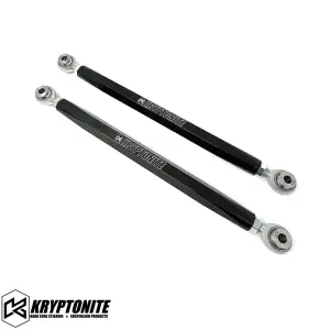 Kryptonite - KRPRRSB1 | Kryptonite Death Grip Rear Sway Bar End Links For Polaris Pro R (2022-2023) - Image 3