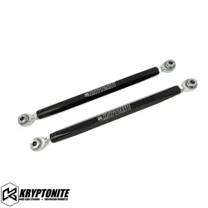Kryptonite - KRPRRSB1 | Kryptonite Death Grip Rear Sway Bar End Links For Polaris Pro R (2022-2023) - Image 4