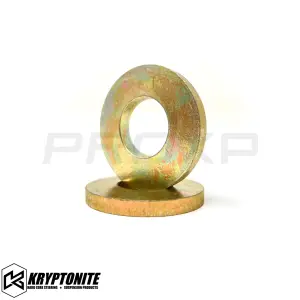 Kryptonite - KRPXWB17-PACK-W | Kryptonite Ultimate Bearing Package Lifetime Warranty For Polaris UTVs (2014-2024) | 4 Wheel Bearings, 4 Axle Washers - Image 3
