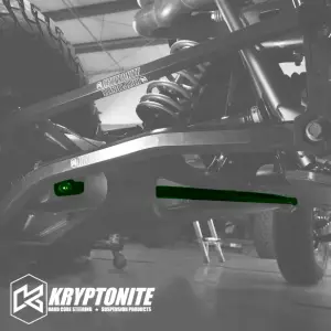Kryptonite - KRTRATL1 | Kryptonite Death Grip Series Adjustable Toe Links For Polaris RZR Turbo R / Pro S (2022-2024) - Image 6
