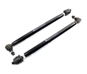 KRTRG16 | Kryptonite Death Grip Tie Rods Stage "1" For Polaris General / General 4 (2016-2023)