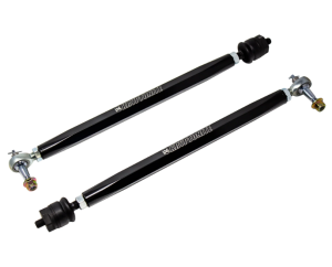 KRTRG17 | Kryptonite Death Grip Tie Rods Stage "1.5" For Polaris General / General 4 (2016-2023)