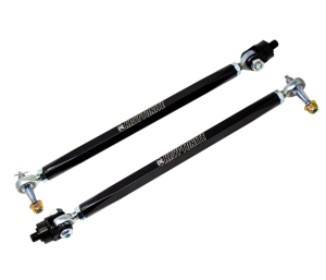 KRTRG18 | Kryptonite Death Grip Tie Rods Stage "2" For Polaris General / General 4 (2016-2023)