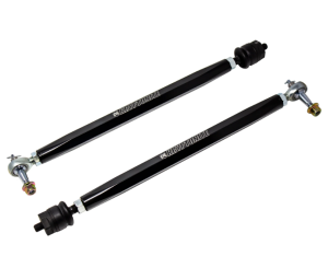 KRTRX1 | Kryptonite Death Grip Tie Rods Stage "1" For Kawasaki Teryx KRX 1000 (2020-2023)