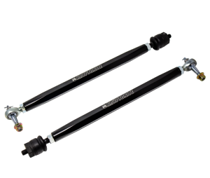KRTRX1-2 | Kryptonite Death Grip Long Travel Tie Rods Stage "1" For Kawasaki Teryx KRX 1000 (2020-2023)