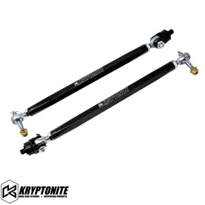 Kryptonite - KRTRX2 | Kryptonite Death Grip Tie Rods Stage "2" For Kawasaki Teryx KRX 1000 (2020-2023) - Image 2