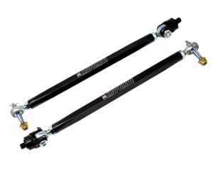 KRTRX2-2 | Kryptonite Death Grip Long Travel Tie Rods Stage "2" For Kawasaki Teryx KRX 1000 (2020-2023)