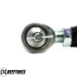 Kryptonite - KRTRX2-2 | Kryptonite Death Grip Long Travel Tie Rods Stage "2" For Kawasaki Teryx KRX 1000 (2020-2023) - Image 4