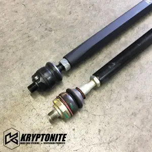 Kryptonite - KRTRX364 | Kryptonite Death Grip Tie Rods For Can-Am Maverick X3 (2017-2023) | 64" Width Models - Image 4