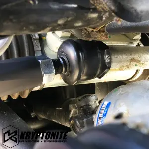 Kryptonite - KRTRX364 | Kryptonite Death Grip Tie Rods For Can-Am Maverick X3 (2017-2023) | 64" Width Models - Image 5