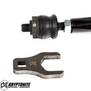 Kryptonite - KRTRX364 | Kryptonite Death Grip Tie Rods For Can-Am Maverick X3 (2017-2023) | 64" Width Models - Image 7