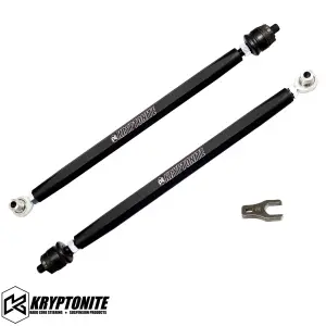 Kryptonite - KRTRX364 | Kryptonite Death Grip Tie Rods For Can-Am Maverick X3 (2017-2023) | 64" Width Models - Image 8