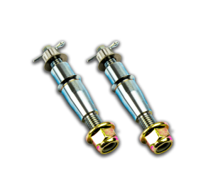KRTRXSHW1 | Kryptonite Tie Rods Conversion Spindle Hardware Kit For Kawasaki Teryx KRX 1000 (2020-2021)