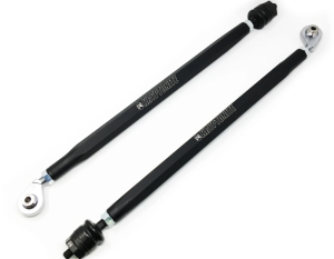 KRTRXX18 | Kryptonite Death Grip Tie Rods For Textron Wildcat XX (2018-2021)