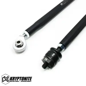 Kryptonite - KRTRXX18 | Kryptonite Death Grip Tie Rods For Textron Wildcat XX (2018-2021) - Image 2