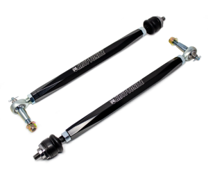 KRTRYXZ16 | Kryptonite Death Grip Tie Rods For Yamaha YXZ (2016-2023)