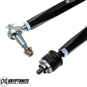 Kryptonite - KRTRYXZ16 | Kryptonite Death Grip Tie Rods For Yamaha YXZ (2016-2023) - Image 2