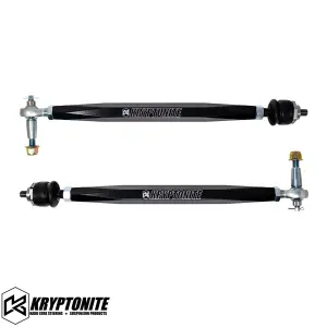 Kryptonite - KRTRYXZ16 | Kryptonite Death Grip Tie Rods For Yamaha YXZ (2016-2023) - Image 3