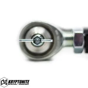 Kryptonite - KRTRYXZ16 | Kryptonite Death Grip Tie Rods For Yamaha YXZ (2016-2023) - Image 4